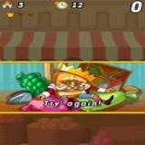 Download square king Cell Phone Game